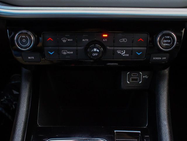 2025 Jeep Compass Limited - 23077293 - 21