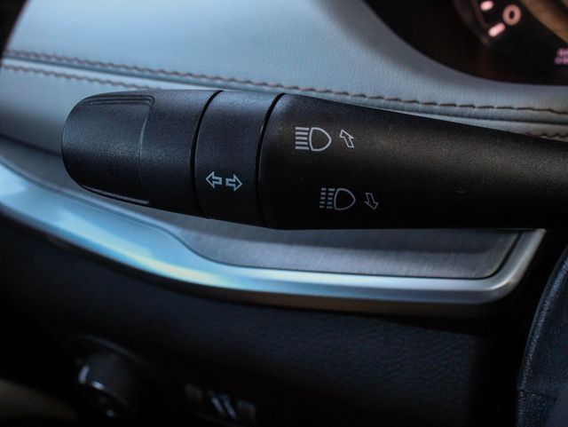 2025 Jeep Compass Limited - 23077293 - 23