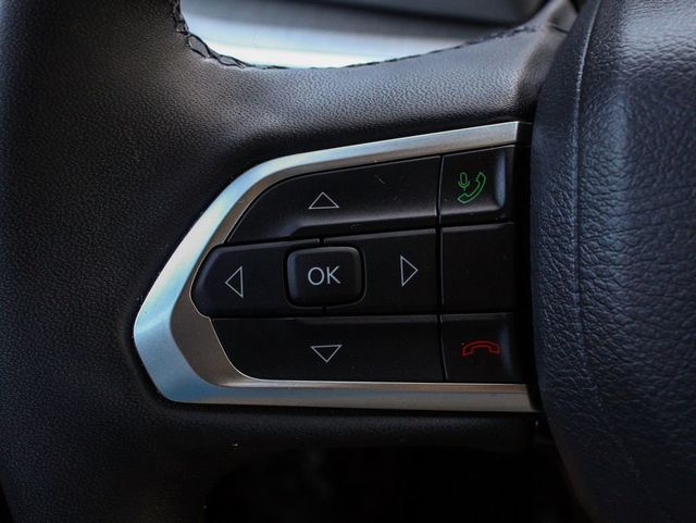 2025 Jeep Compass Limited - 23077293 - 24
