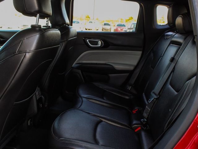 2025 Jeep Compass Limited - 23077293 - 31