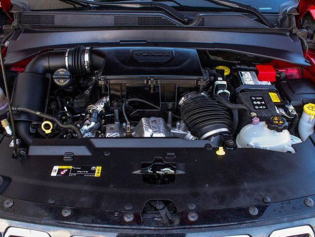 2025 Jeep Compass Limited - 23077293 - 42
