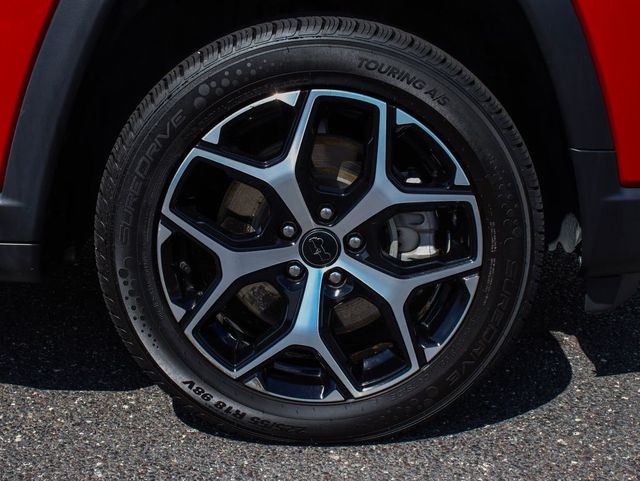 2025 Jeep Compass Limited - 23077293 - 6