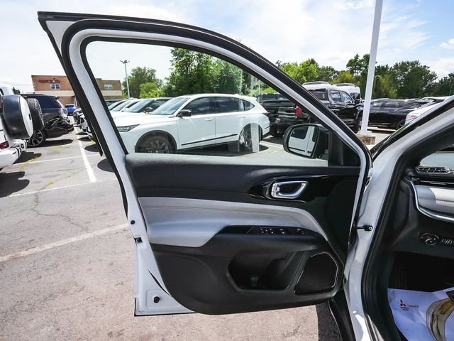 2025 Jeep Compass Limited - 23077329 - 9