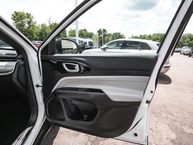 2025 Jeep Compass Limited - 23077329 - 13