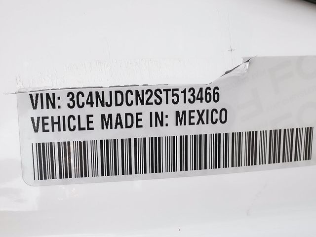 2025 Jeep Compass Limited - 23077329 - 14