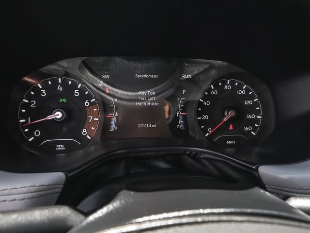 2025 Jeep Compass Limited - 23077329 - 20
