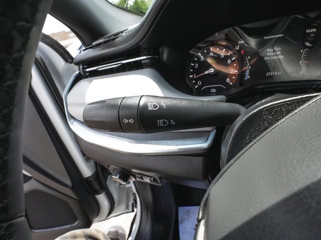 2025 Jeep Compass Limited - 23077329 - 21