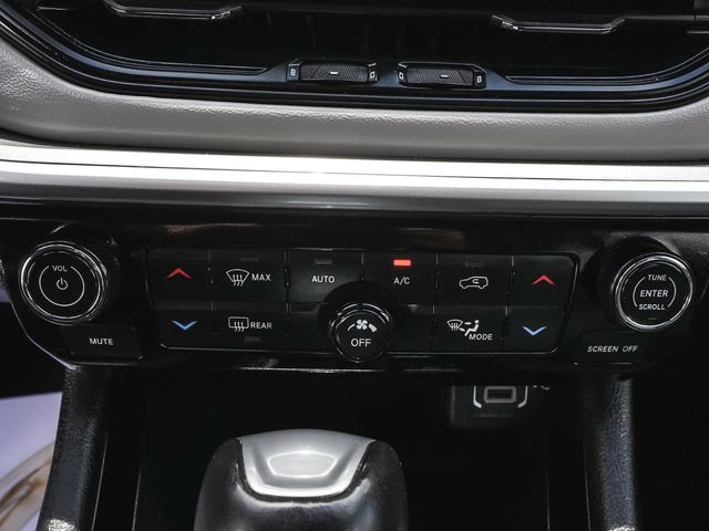 2025 Jeep Compass Limited - 23077329 - 24