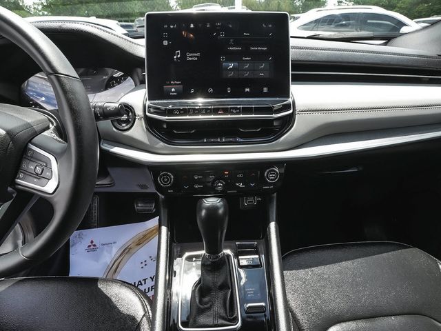 2025 Jeep Compass Limited - 23077329 - 26