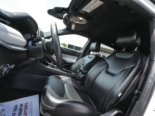 2025 Jeep Compass Limited - 23077329 - 31