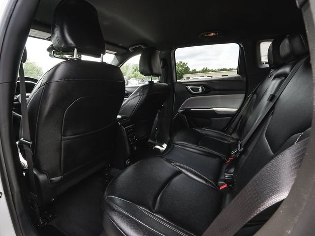 2025 Jeep Compass Limited - 23077329 - 33