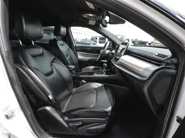 2025 Jeep Compass Limited - 23077329 - 39