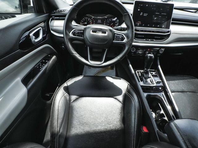 2025 Jeep Compass Limited - 23077329 - 42