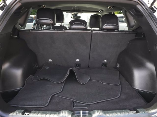 2025 Jeep Compass Limited - 23077329 - 46
