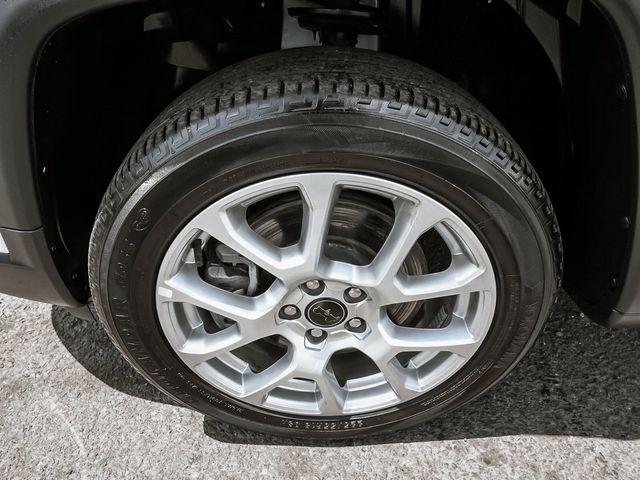2025 Jeep Compass Limited - 23077329 - 8