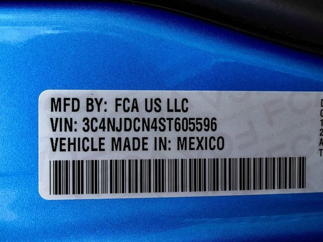 2025 Jeep Compass Limited - 23077333 - 13