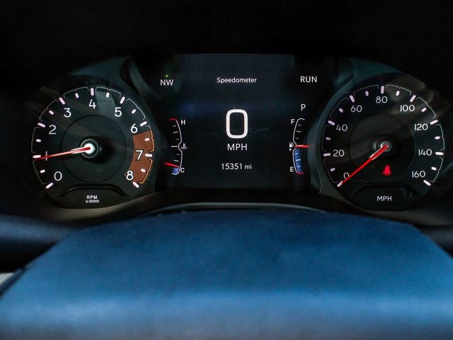 2025 Jeep Compass Limited - 23077333 - 15