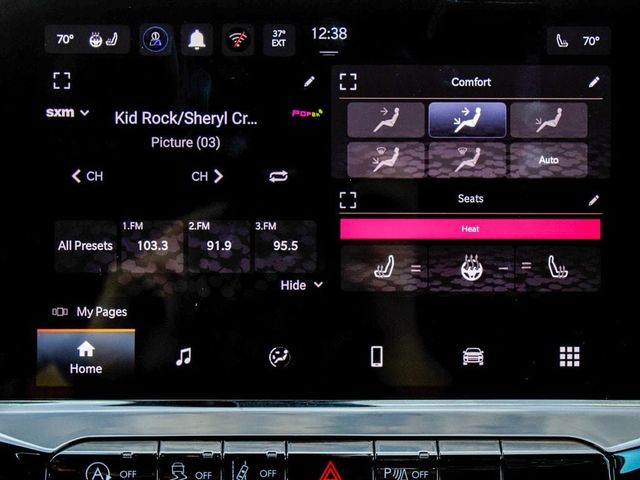 2025 Jeep Compass Limited - 23077333 - 19