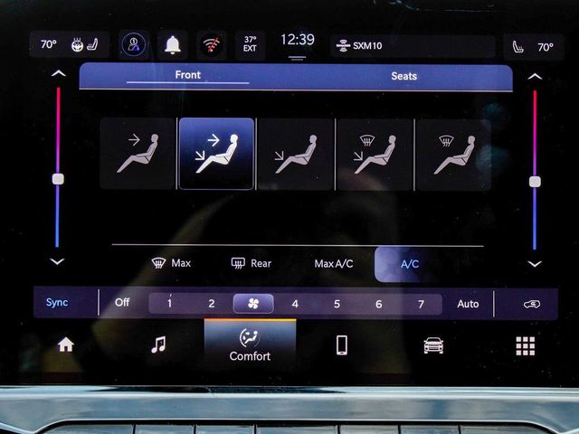 2025 Jeep Compass Limited - 23077333 - 21