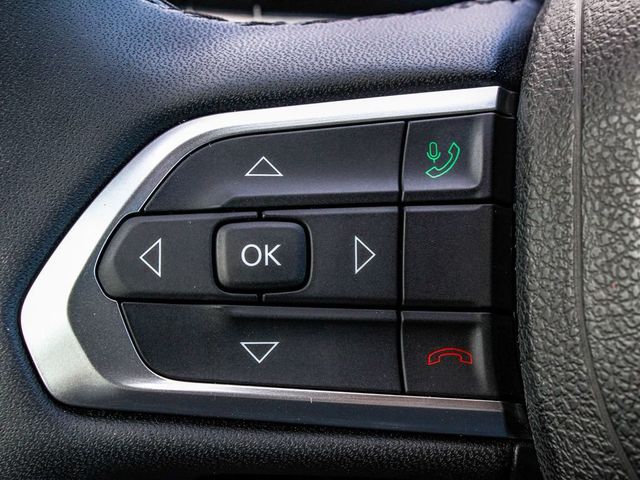 2025 Jeep Compass Limited - 23077333 - 27
