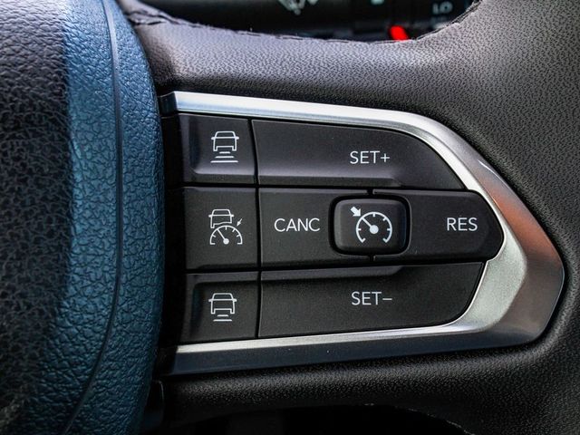 2025 Jeep Compass Limited - 23077333 - 28
