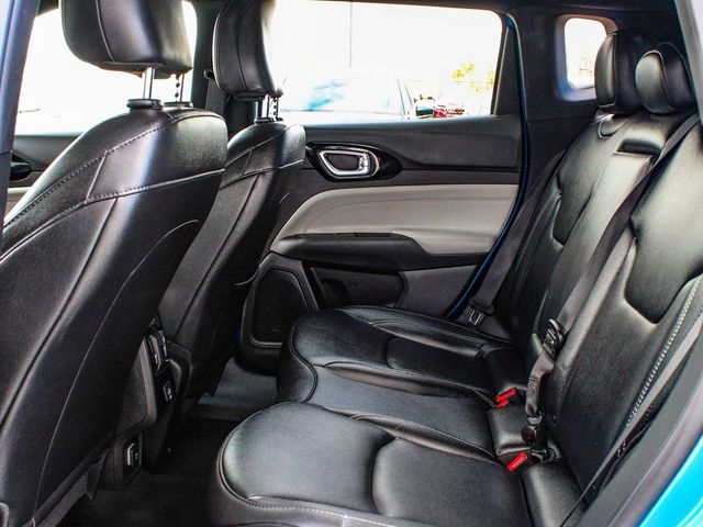 2025 Jeep Compass Limited - 23077333 - 34