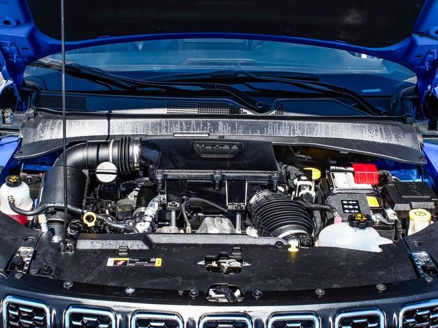 2025 Jeep Compass Limited - 23077333 - 45