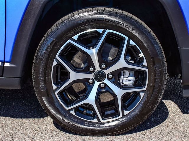 2025 Jeep Compass Limited - 23077333 - 6