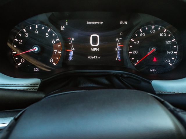 2025 Jeep Compass Limited - 23100710 - 15