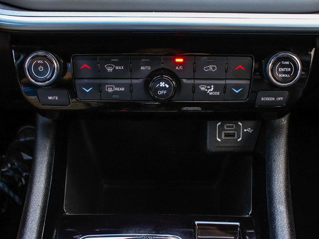 2025 Jeep Compass Limited - 23100710 - 22