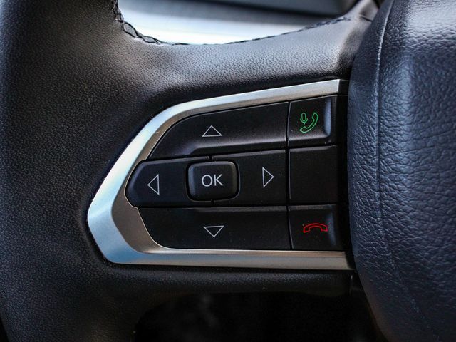 2025 Jeep Compass Limited - 23100710 - 26