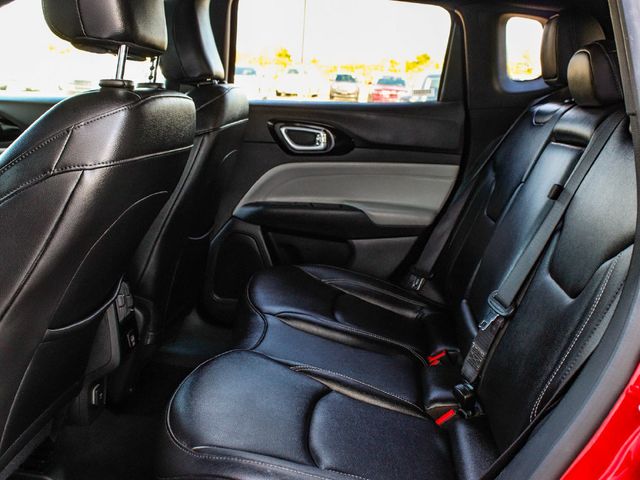 2025 Jeep Compass Limited - 23100710 - 33