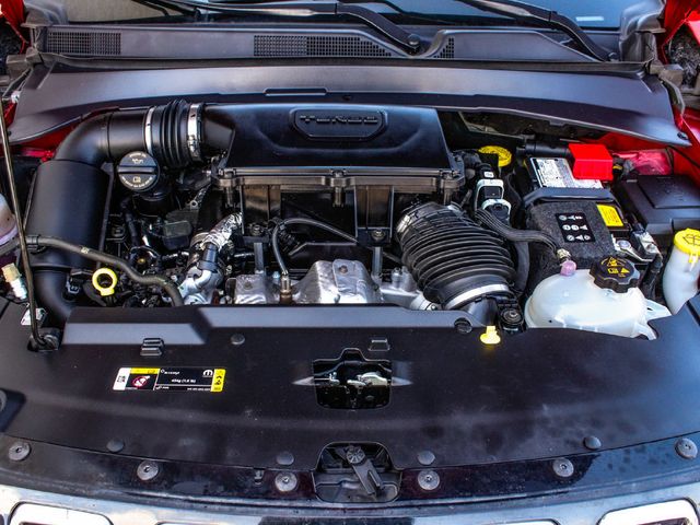 2025 Jeep Compass Limited - 23100710 - 44