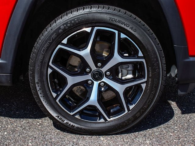 2025 Jeep Compass Limited - 23100710 - 6