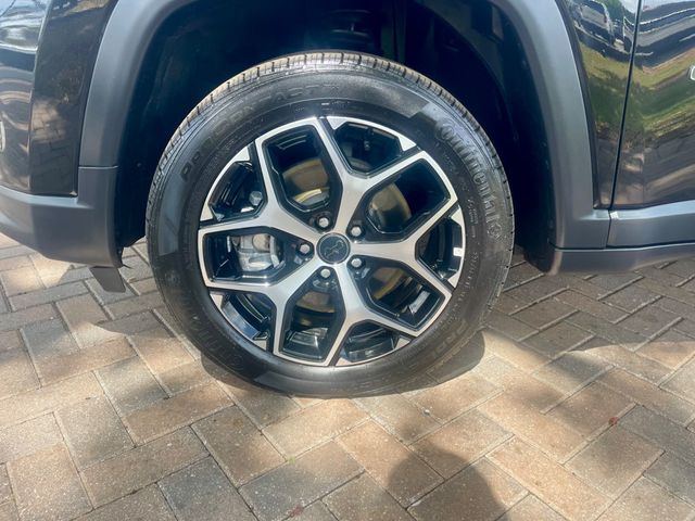 2025 JEEP COMPASS LIMITED - 22999400 - 9