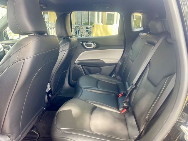 2025 JEEP COMPASS LIMITED - 22999400 - 11