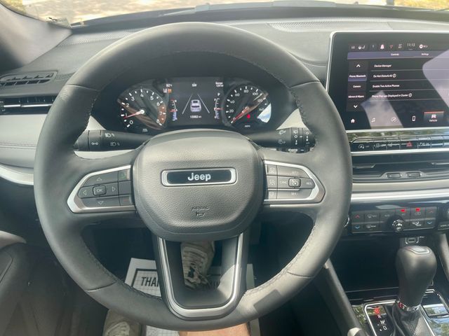 2025 JEEP COMPASS LIMITED - 22999400 - 13