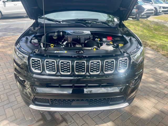 2025 JEEP COMPASS LIMITED - 22999400 - 16