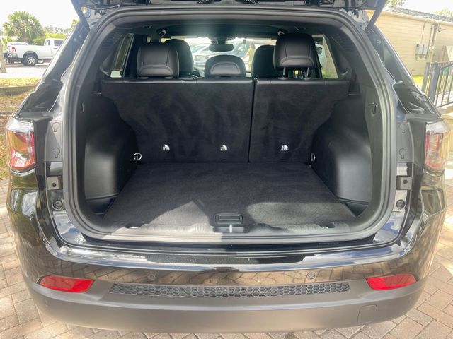 2025 JEEP COMPASS LIMITED - 22999400 - 4