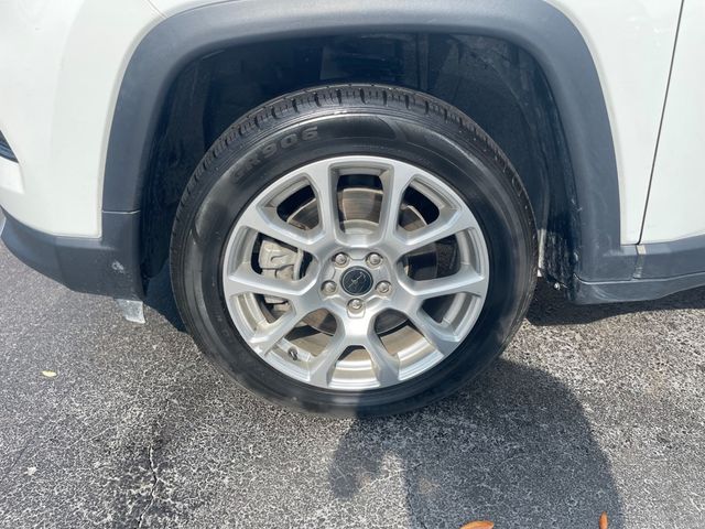 2025 JEEP COMPASS LIMITED - 23068859 - 9