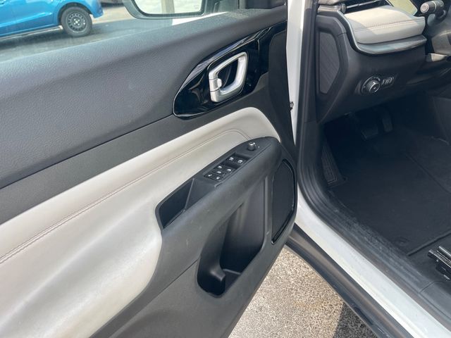 2025 JEEP COMPASS LIMITED - 23068859 - 10