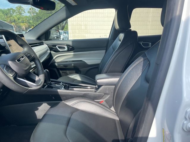 2025 JEEP COMPASS LIMITED - 23068859 - 11