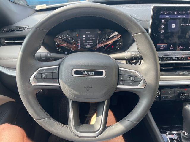 2025 JEEP COMPASS LIMITED - 23068859 - 14