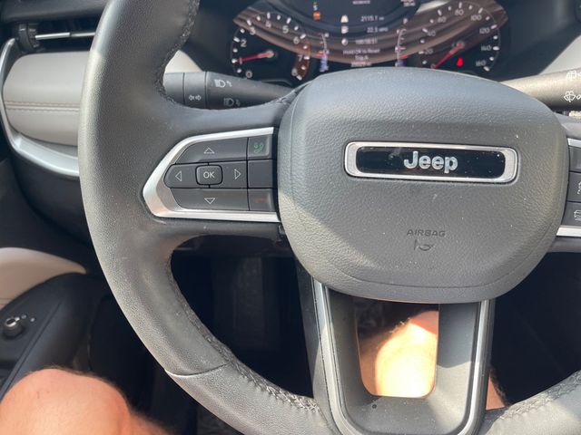 2025 JEEP COMPASS LIMITED - 23068859 - 15