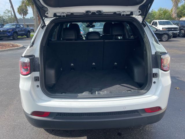 2025 JEEP COMPASS LIMITED - 23068859 - 4