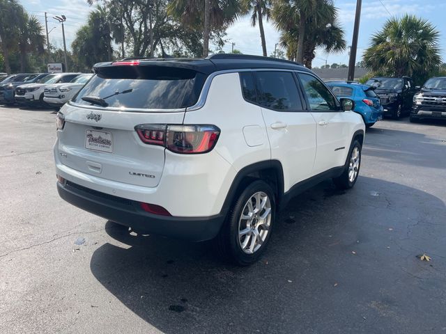 2025 JEEP COMPASS LIMITED - 23068859 - 5