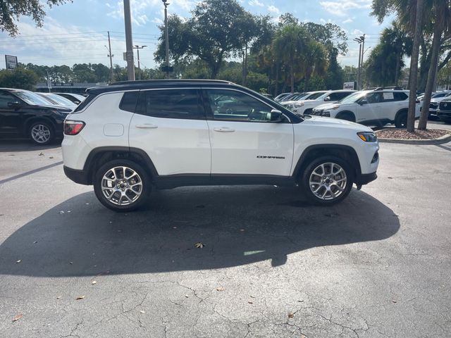 2025 JEEP COMPASS LIMITED - 23068859 - 6