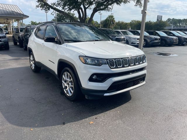 2025 JEEP COMPASS LIMITED - 23068859 - 7
