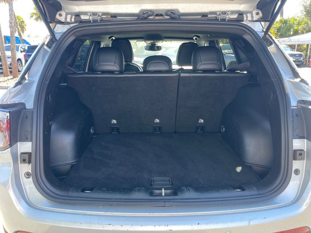 2025 JEEP COMPASS LIMITED - 23099667 - 3