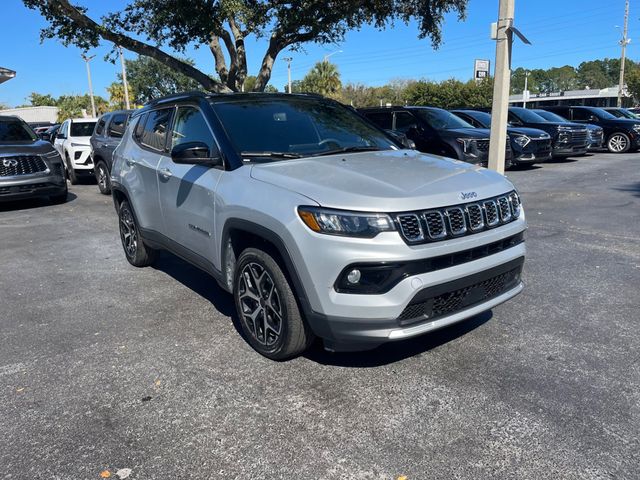 2025 JEEP COMPASS LIMITED - 23099667 - 6